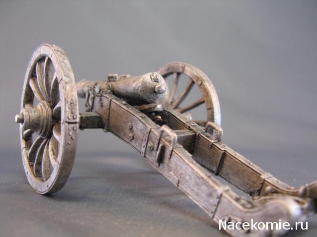 Другие воины разных эпох в миниатюре: фото, обсуждение