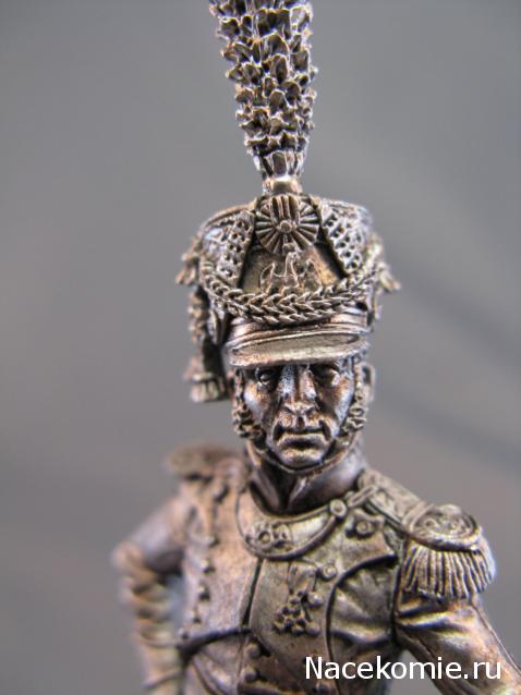 Другие воины разных эпох в миниатюре: фото, обсуждение