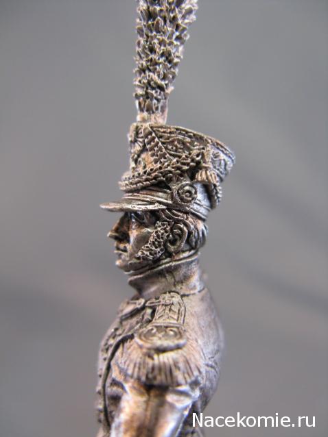 Другие воины разных эпох в миниатюре: фото, обсуждение