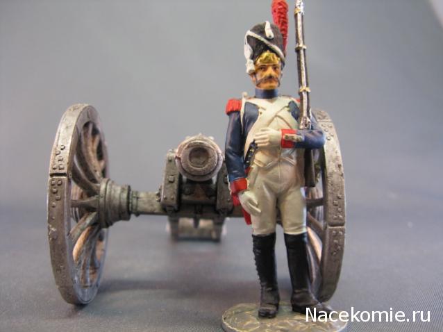 Другие воины разных эпох в миниатюре: фото, обсуждение