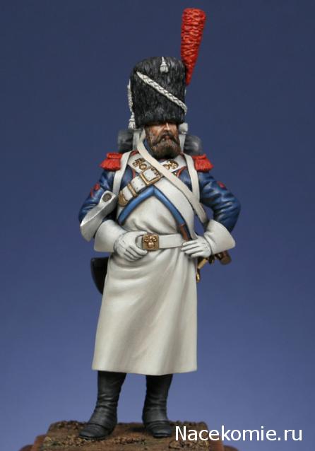 Другие воины разных эпох в миниатюре: фото, обсуждение