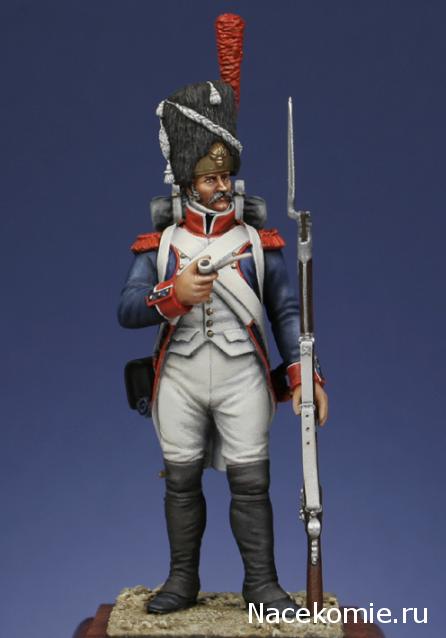 Другие воины разных эпох в миниатюре: фото, обсуждение