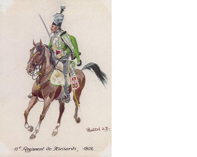 Наполеоновские Войны - График выхода и обсуждение