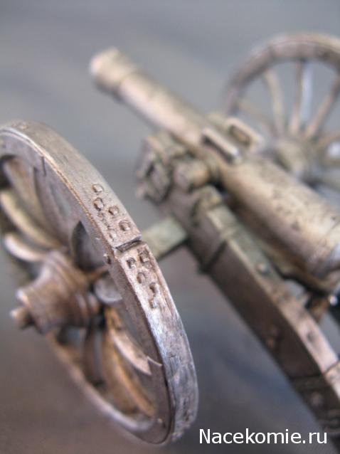 Другие воины разных эпох в миниатюре: фото, обсуждение