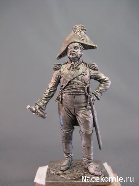 Другие воины разных эпох в миниатюре: фото, обсуждение