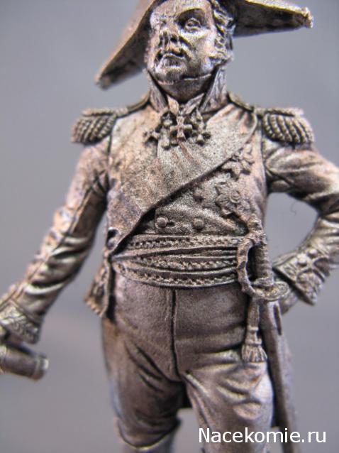Другие воины разных эпох в миниатюре: фото, обсуждение