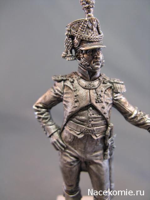 Другие воины разных эпох в миниатюре: фото, обсуждение