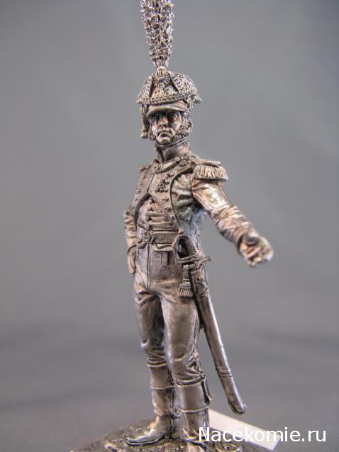 Другие воины разных эпох в миниатюре: фото, обсуждение