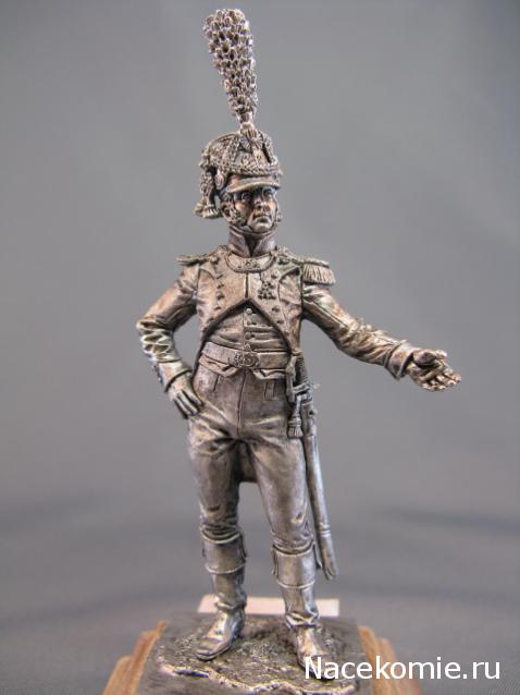 Другие воины разных эпох в миниатюре: фото, обсуждение