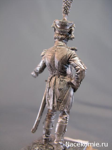 Другие воины разных эпох в миниатюре: фото, обсуждение
