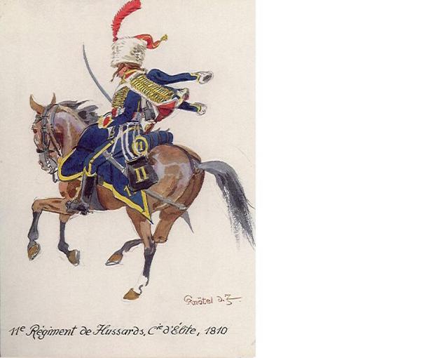 Наполеоновские Войны - График выхода и обсуждение