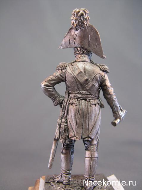 Другие воины разных эпох в миниатюре: фото, обсуждение
