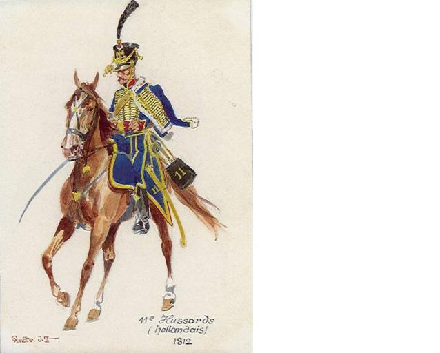 Наполеоновские Войны - График выхода и обсуждение