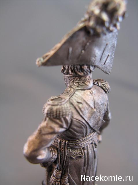 Другие воины разных эпох в миниатюре: фото, обсуждение