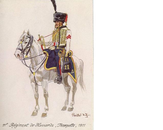 Наполеоновские Войны - График выхода и обсуждение