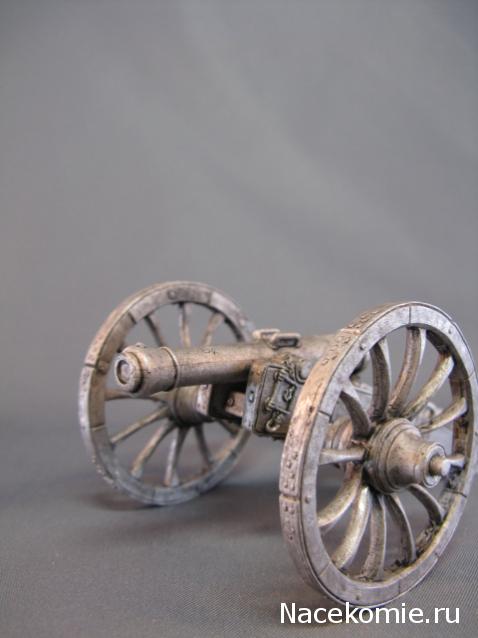 Другие воины разных эпох в миниатюре: фото, обсуждение