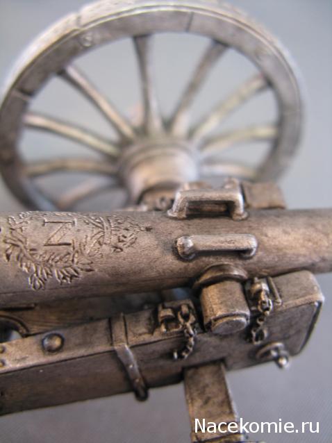 Другие воины разных эпох в миниатюре: фото, обсуждение