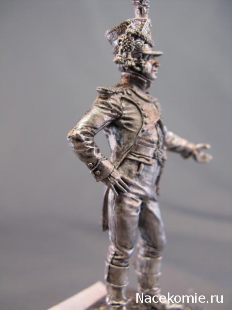 Другие воины разных эпох в миниатюре: фото, обсуждение