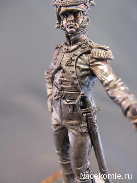 Другие воины разных эпох в миниатюре: фото, обсуждение