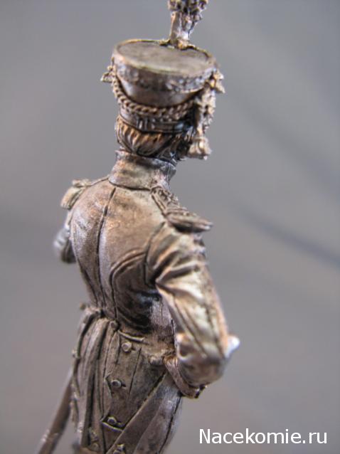 Другие воины разных эпох в миниатюре: фото, обсуждение