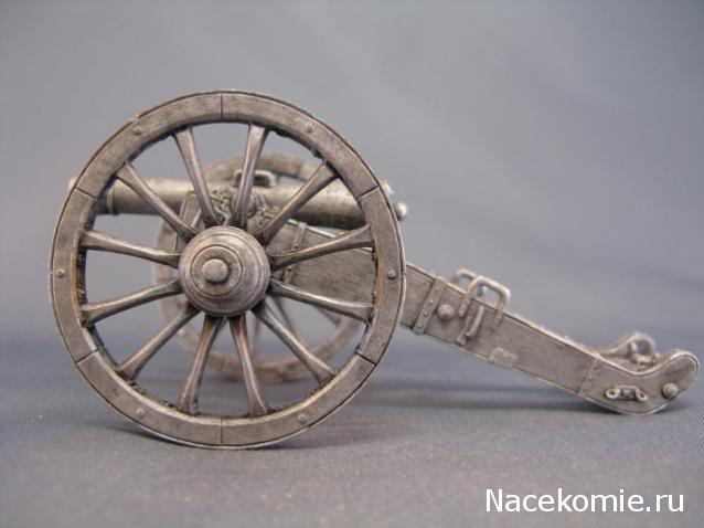 Другие воины разных эпох в миниатюре: фото, обсуждение