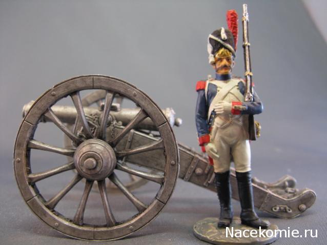 Другие воины разных эпох в миниатюре: фото, обсуждение