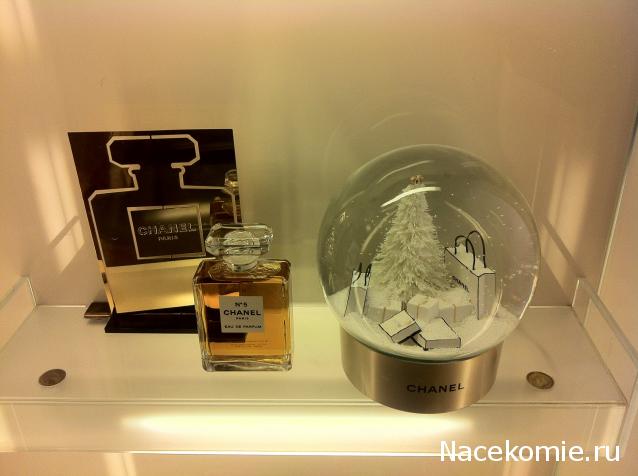 Новый год, Рождество и другие праздники в миниатюре