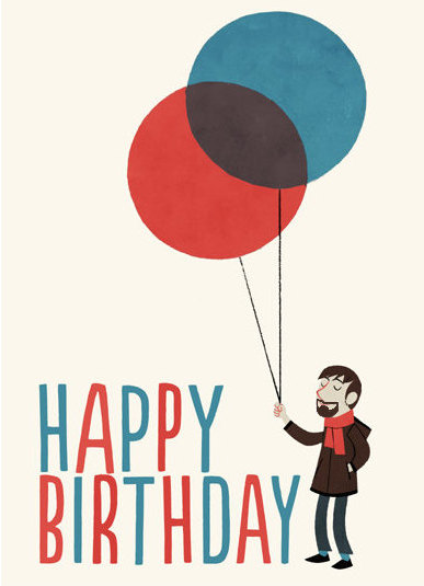 Дом Мечты наши дни рождения