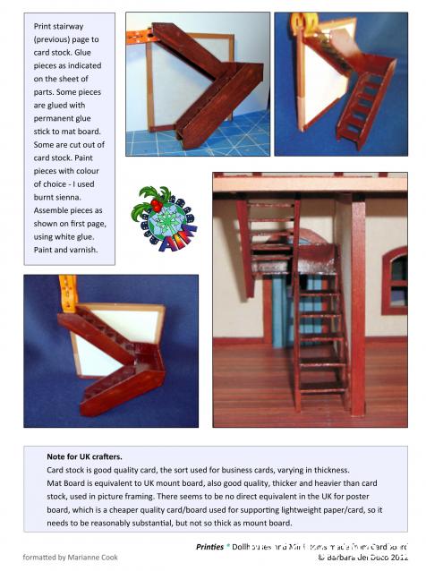 Новый год, Рождество и другие праздники в миниатюре