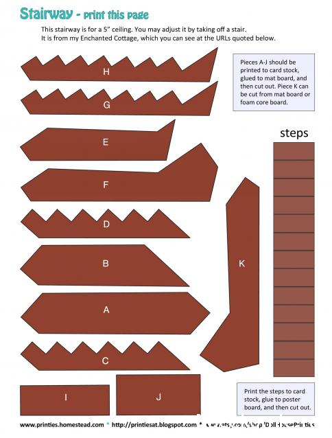 Новый год, Рождество и другие праздники в миниатюре