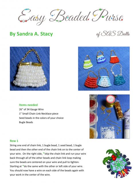 Новый год, Рождество и другие праздники в миниатюре