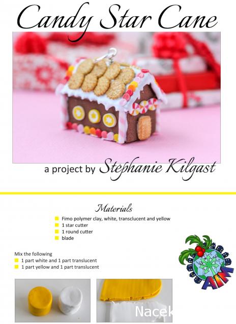 Новый год, Рождество и другие праздники в миниатюре