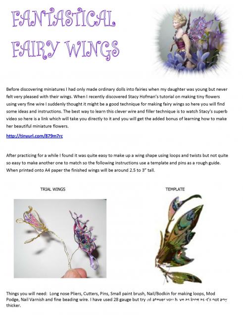 Новый год, Рождество и другие праздники в миниатюре