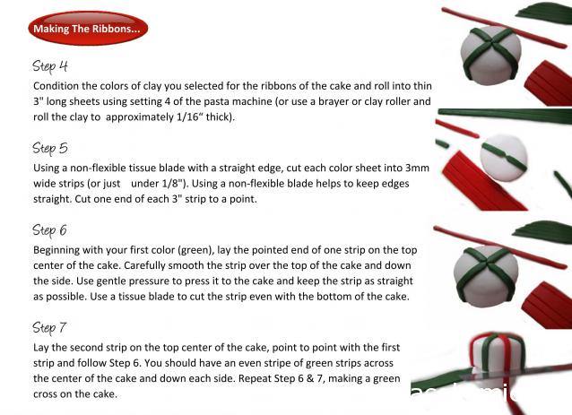 Новый год, Рождество и другие праздники в миниатюре