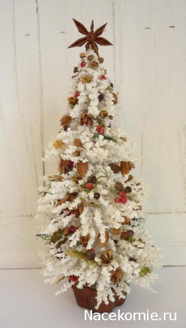 Новый год, Рождество и другие праздники в миниатюре