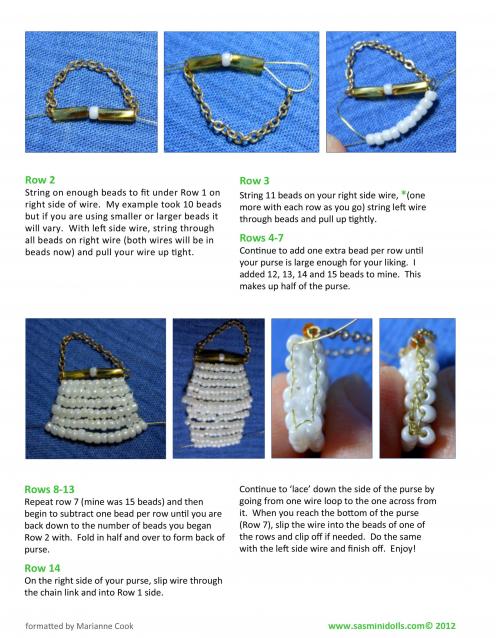 Новый год, Рождество и другие праздники в миниатюре