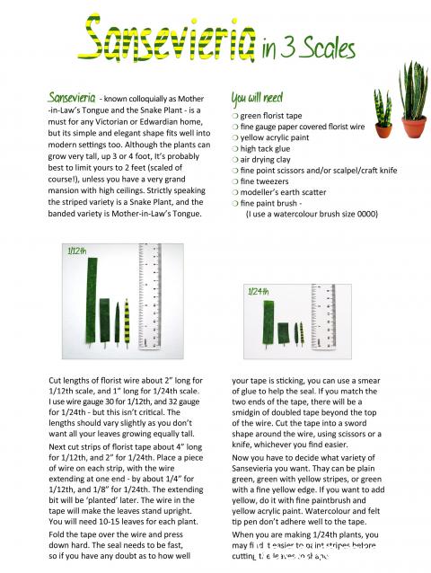 Новый год, Рождество и другие праздники в миниатюре