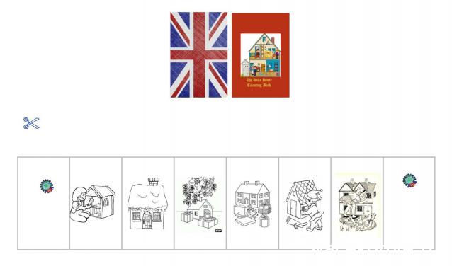 Новый год, Рождество и другие праздники в миниатюре