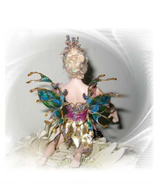 Новый год, Рождество и другие праздники в миниатюре