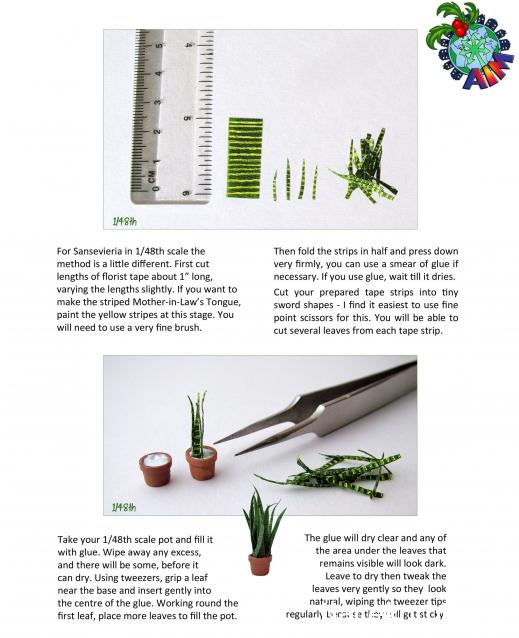 Новый год, Рождество и другие праздники в миниатюре