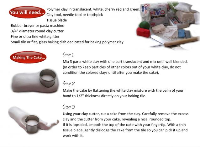 Новый год, Рождество и другие праздники в миниатюре