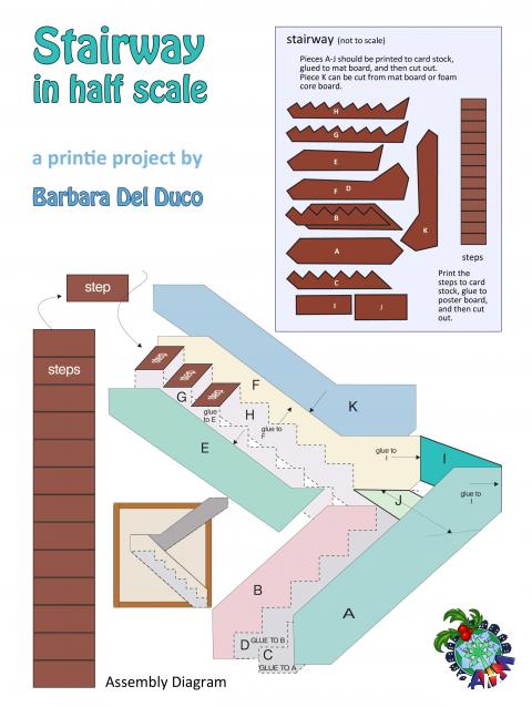 Новый год, Рождество и другие праздники в миниатюре