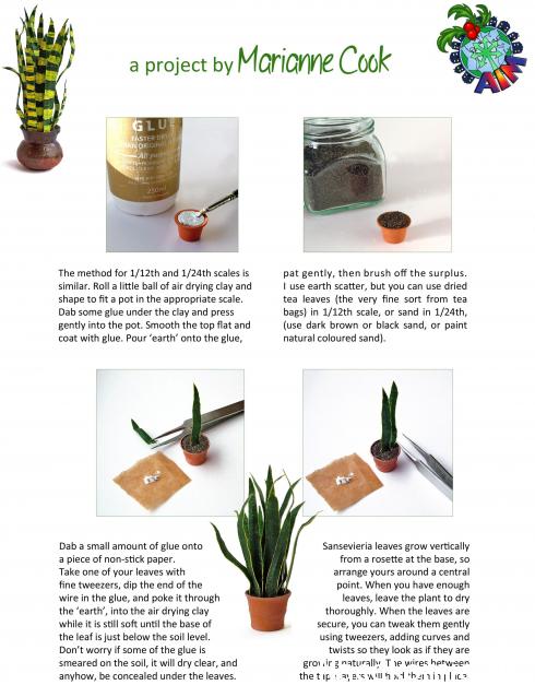 Новый год, Рождество и другие праздники в миниатюре