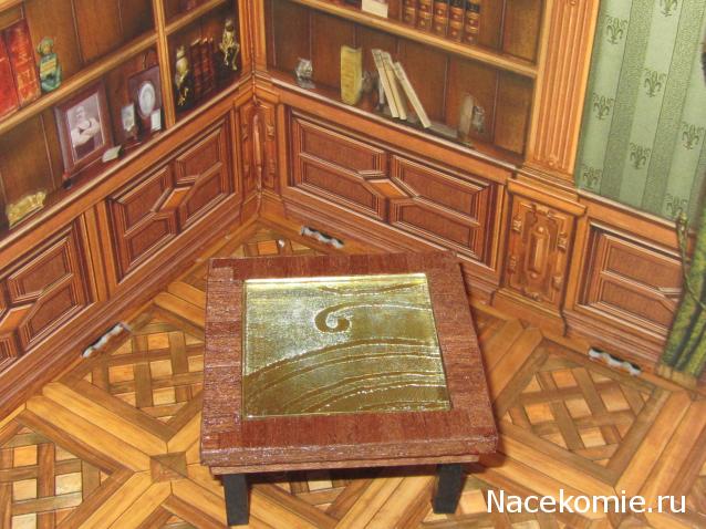 Дом Мечты и Новогодний Санта