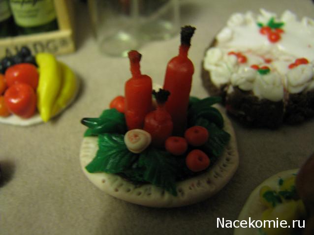 Дом Мечты. Аксессуары и мебель своими руками часть 2