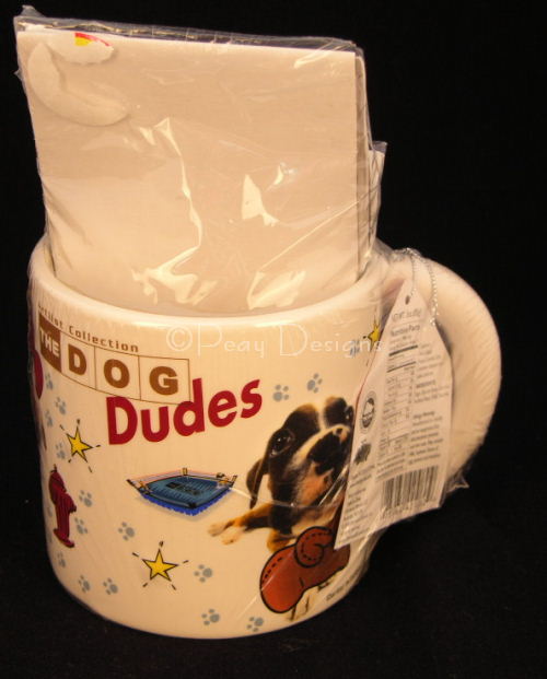 The Dog Collection Болталка