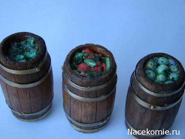 Дом Мечты и Новогодний Санта