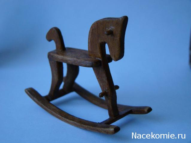 Дом Мечты и Новогодний Санта