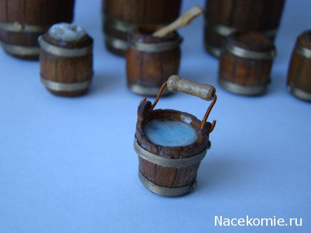 Дом Мечты и Новогодний Санта