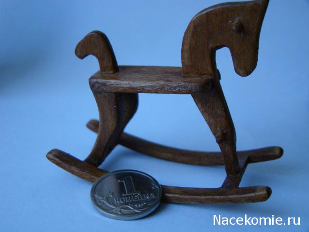 Дом Мечты и Новогодний Санта